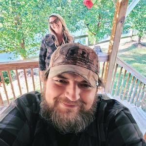 Meet your Posher, Luke